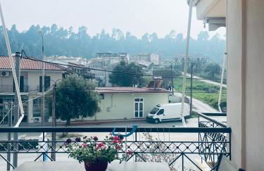 Klapidis apartments - Foto 61