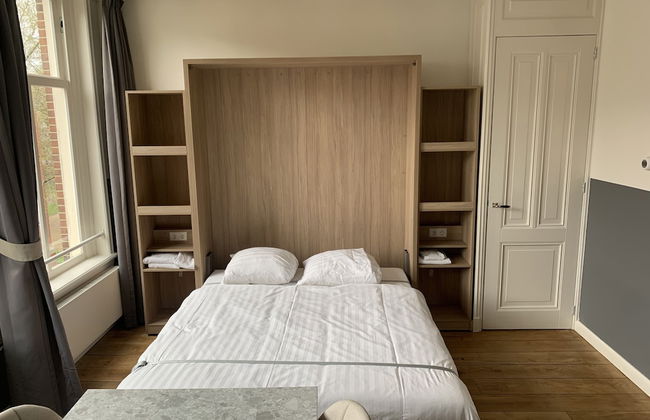 Plantage Hortus Apartments - Foto 52