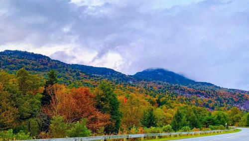 Appalachian House Downtown Boone ON King Street - Foto 4