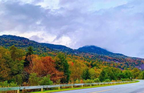 Appalachian House Downtown Boone ON King Street - Foto 4