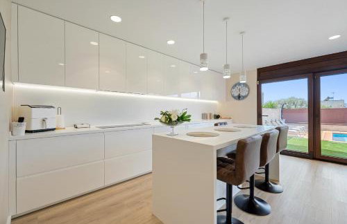 Villa Preciosa - Foto 30