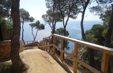 Studio a 300 m de la Playa de Pals MP 502 - Foto 24
