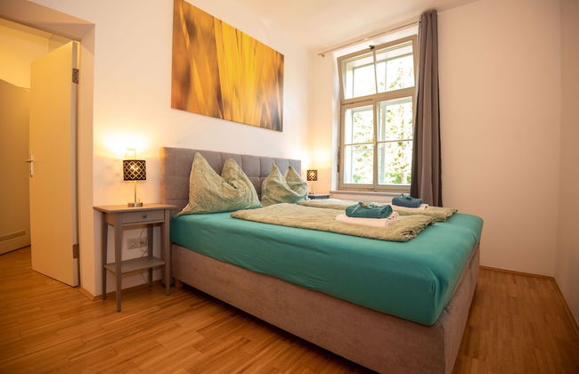 Appartements in Graz beim LKH - Foto 8