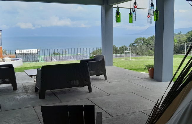 Refugio del Volcan - Foto 4