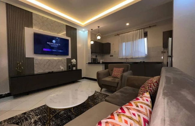 LivLuxe Apartments 7 - Foto 8