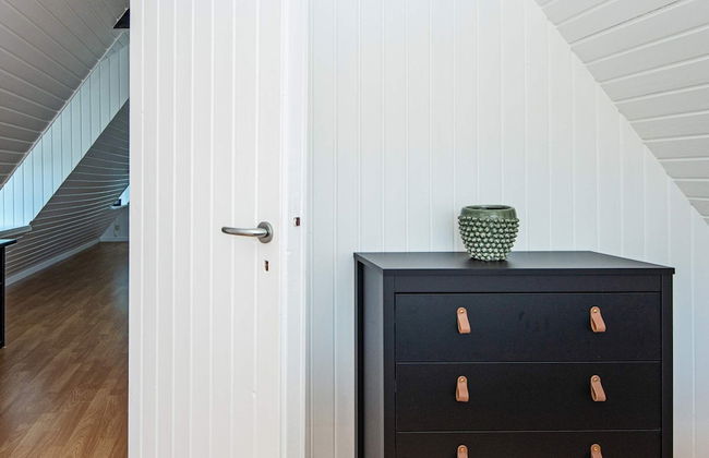 10 Person Holiday Home in Auning - Foto 28