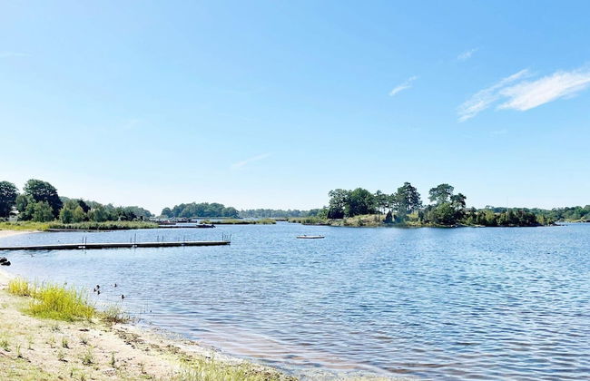 2 Person Holiday Home in Ronneby-by Traum - Foto 11