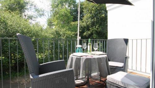 Linden-Palais 4-Sterne-Apartment in Strandnähe - Foto 2