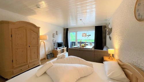 Appartement An der Ach - 15 - Foto 5