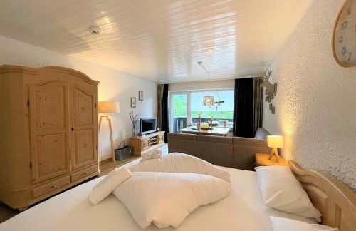 Appartement An der Ach - 15 - Foto 5