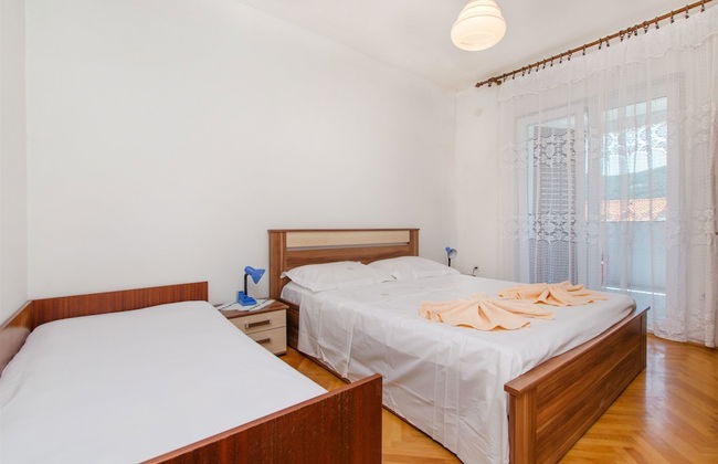 Apartments Bozjidar - Foto 8