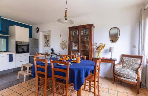 La Tourvoie - A Fresnes, 15 min du RER - Foto 8