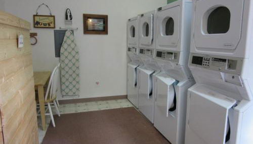 Box Canyon Cabins - Foto 5, Other