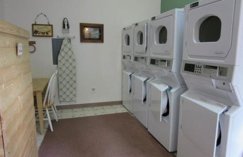 Box Canyon Cabins - Foto 5