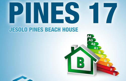 Jesolo Pines Beach House - Host Solution - Foto 69