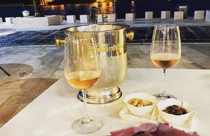 The Lux Beach Apartments - Foto 13