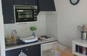 Edelweiss, Studio 5 pers, balcon sud est, vue sur les montagnes - Foto 1