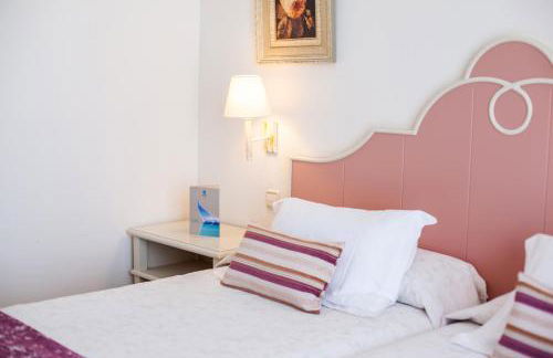 Grupotel Macarella Suites & Spa - Foto 41