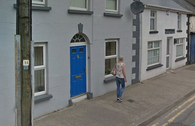 Homestay in the Heart of Wexford Town - Foto 5