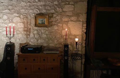 Las Vignes - Où le calm apaise l'âme - Foto 21