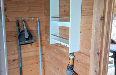 Blockhäuser an der Müritz - Foto 23