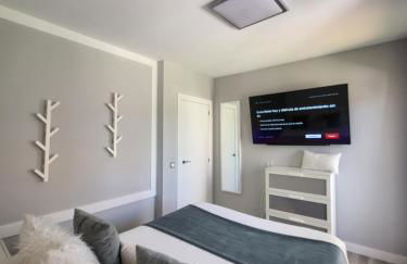 Suite Ruidera Beach - Foto 79