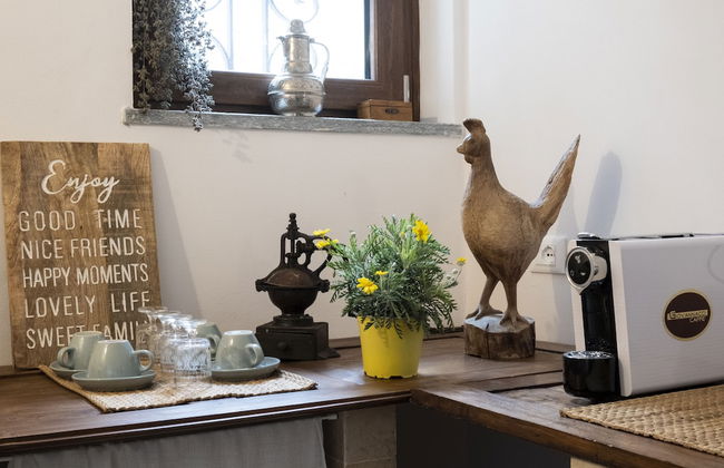 Agriturismo LaValleggia - Foto 37