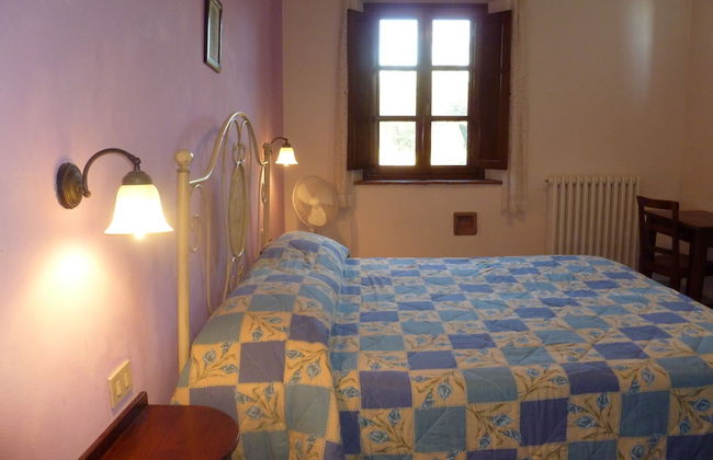 Agriturismo Cantagallo - Foto 27