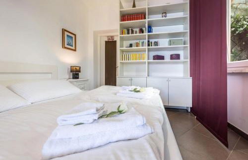 Residence La Mignon Oleandri - Foto 13