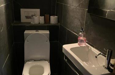 Hay On Wye Welsh Townhouse in Hay centre - Foto 42