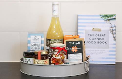 Long House, Boskensoe Barns - Foto 23