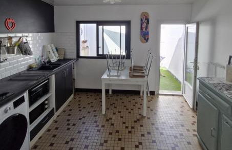 Maison de vacances calme proche des plages et des commerces - Foto 15