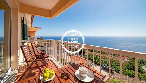 Reis Magos Iii, for Families With sea View - Foto 3