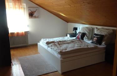 Gemütliches Apartment "Im Dörfle" - Foto 10