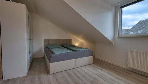 Apartment in Rheinnähe, bei Bonn - Foto 5