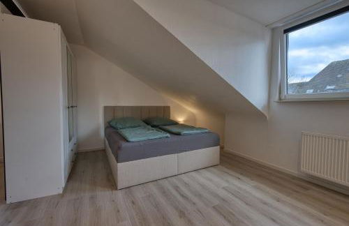 Apartment in Rheinnähe, bei Bonn - Foto 5
