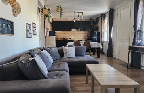 GÎTES MA&LIA SUD ARDÈCHE - Photo 12