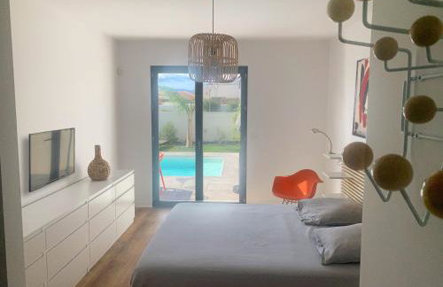 Villa Plein Sud - Foto 18