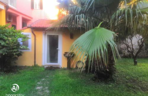 Residenza ammiraglio Filippo - Foto 19