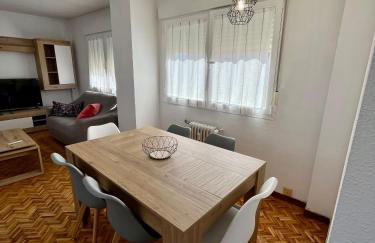 Atuaire Home Luminoso Dúplex en Reyes Católicos PARKING INCLUIDO - Foto 9