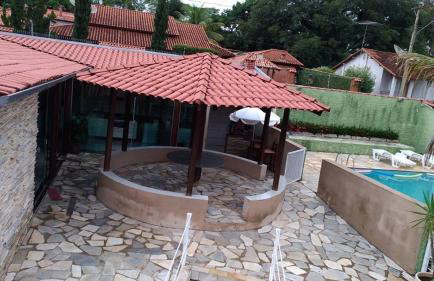 Casa em Furnas-Capitólio - Foto 4