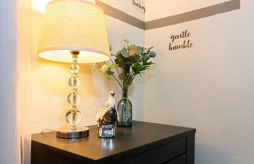 ZRoyal Stay 2BR Near Fort Cavazos - Ideal for TDY, Travel Nurses, Contractors & Extended Stays - Foto 41