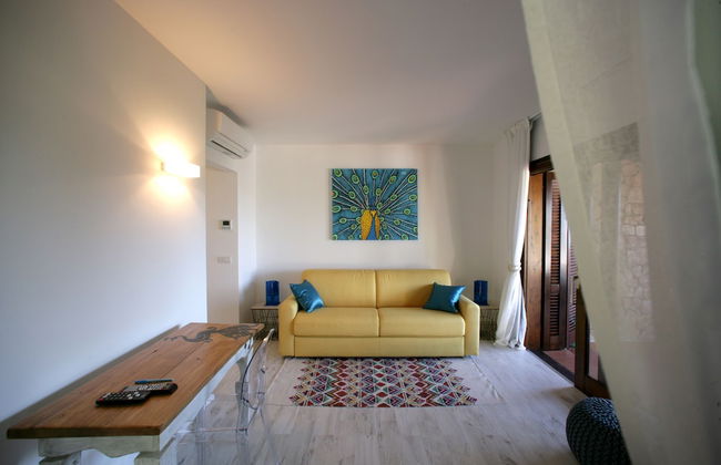 Geco di Giada Exclusive Art Suites - Foto 36