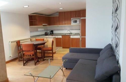 Apartamentos Vive Soria - Foto 1