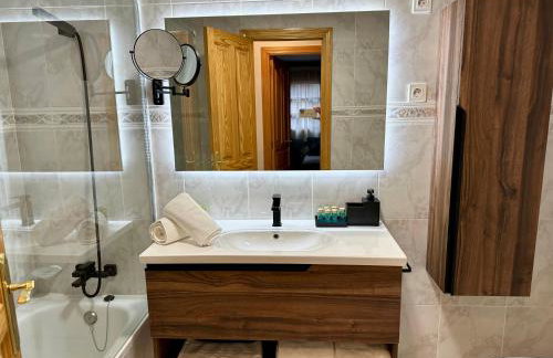 Apartamento El Tilo de Benás - Foto 23
