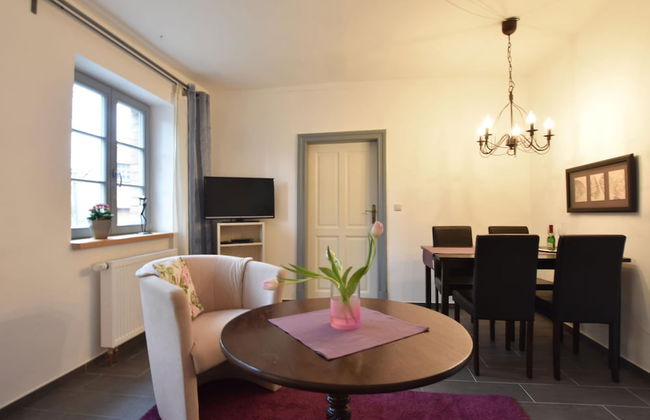 Moderne Ferienwohnung in Kluetz in Strandnahe - Foto 19