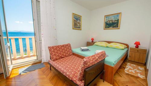 Apartment Jelka-1 by Interhome - Photo 5