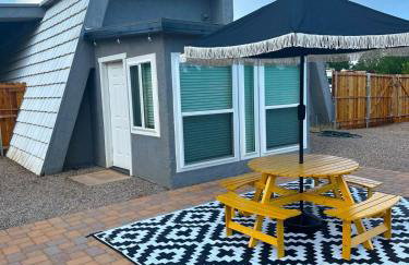 Grape Escape near Winerys, Sedona, Cottonwood, and Jerome - Foto 38