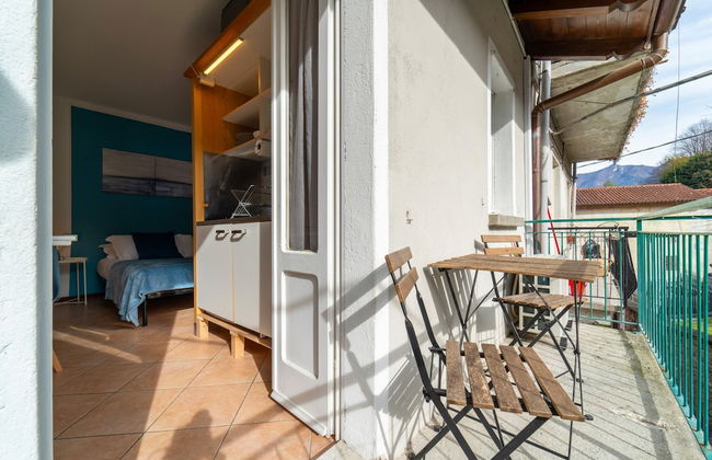 Azure Studio in Bellagio by Wonderful Italy - Foto 28