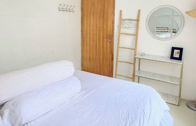 Floraison Living Villa Yogyakarta - Foto 14